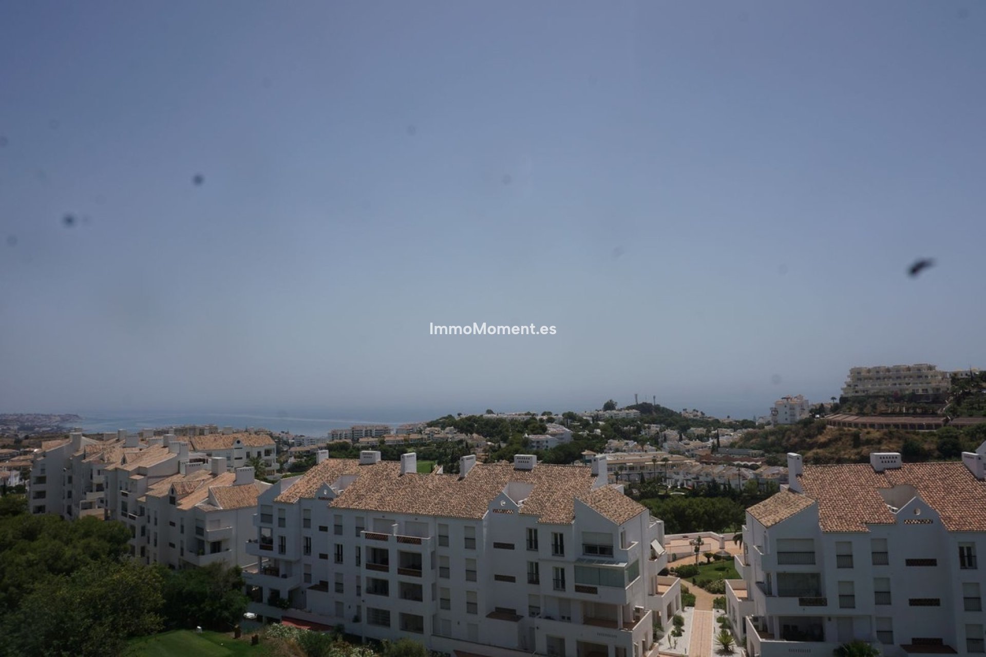 Wiederverkauf - Wohnung - Mijas - Miraflores
