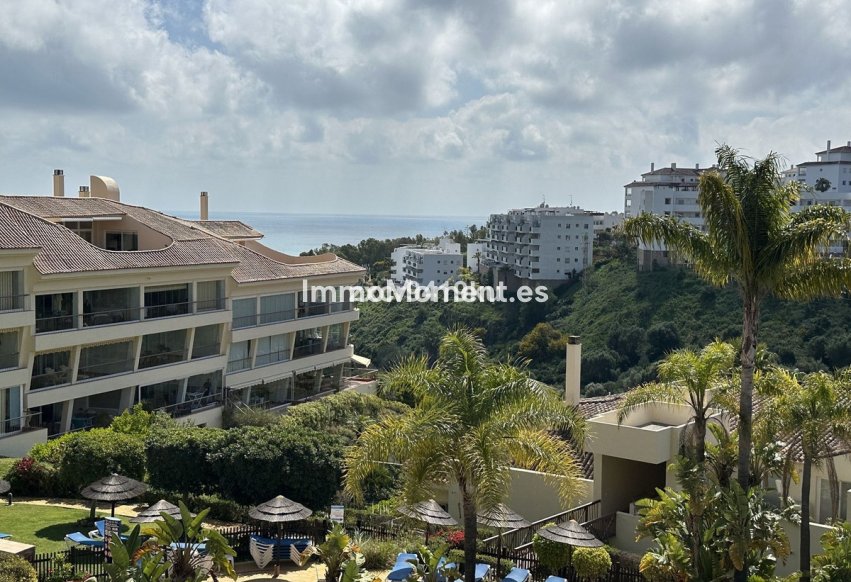 Wiederverkauf - Wohnung - Mijas - Riviera del Sol