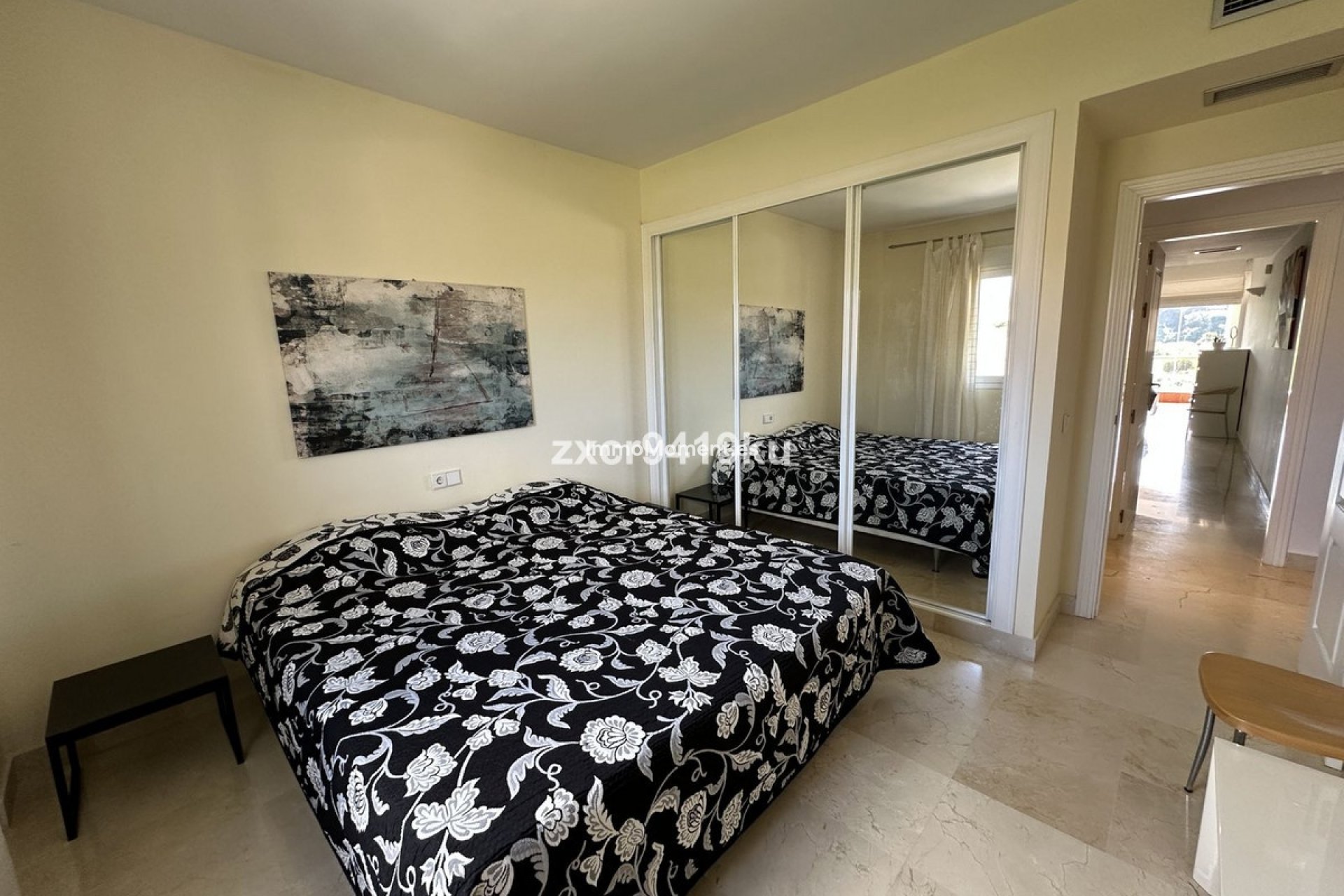 Wiederverkauf - Wohnung - Mijas - Riviera del Sol