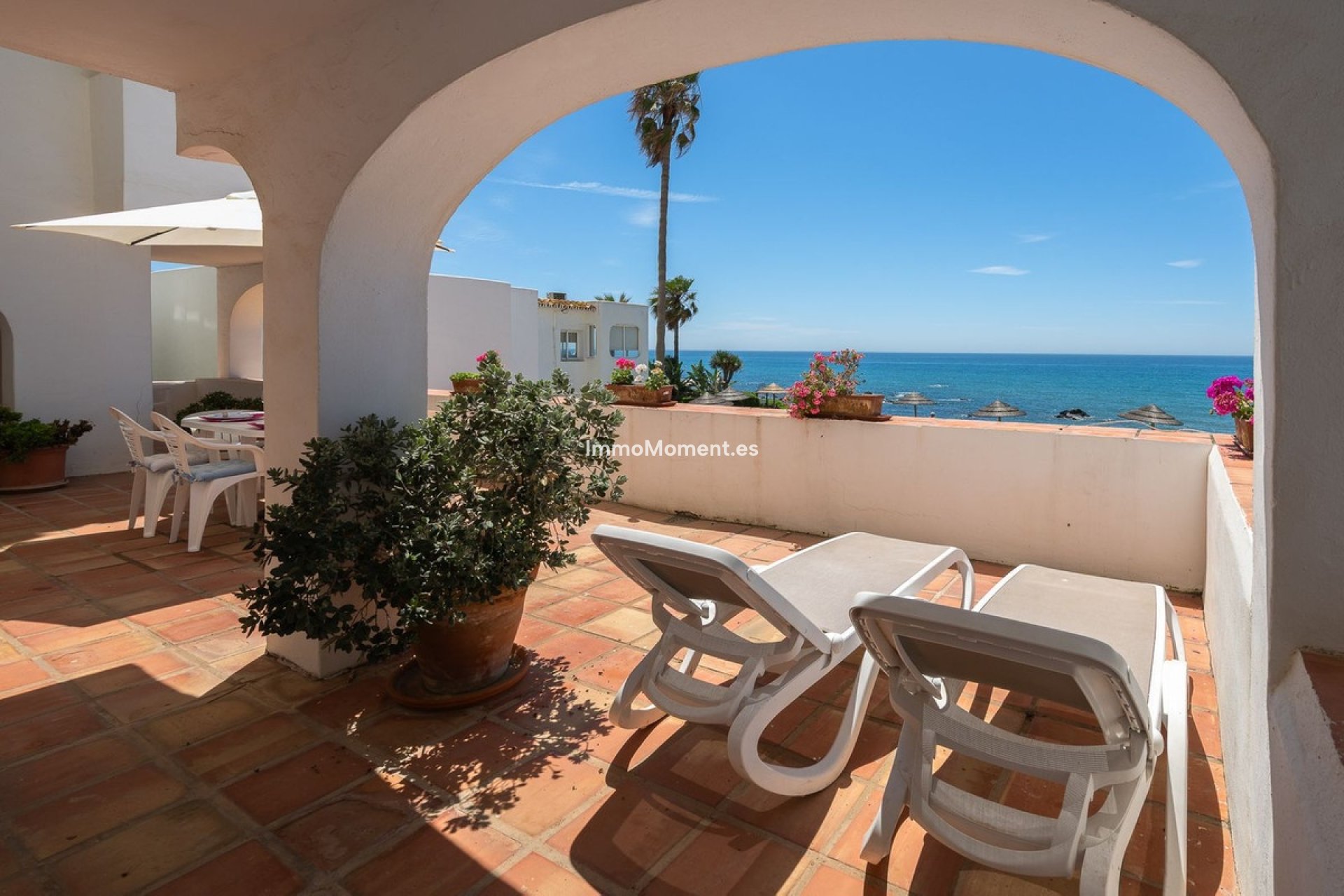 Wiederverkauf - Wohnung - Mijas - Riviera del Sol