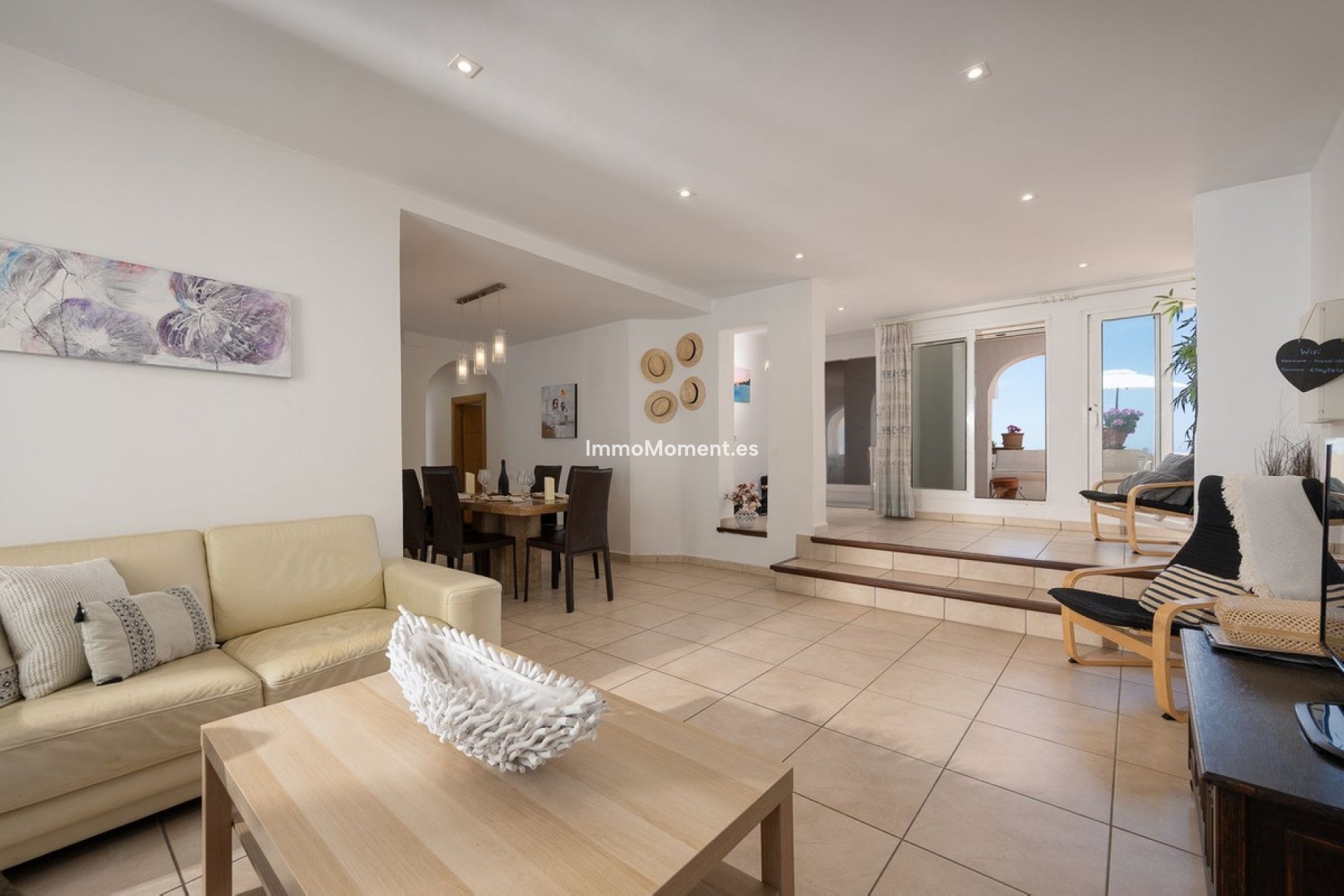 Wiederverkauf - Wohnung - Mijas - Riviera del Sol