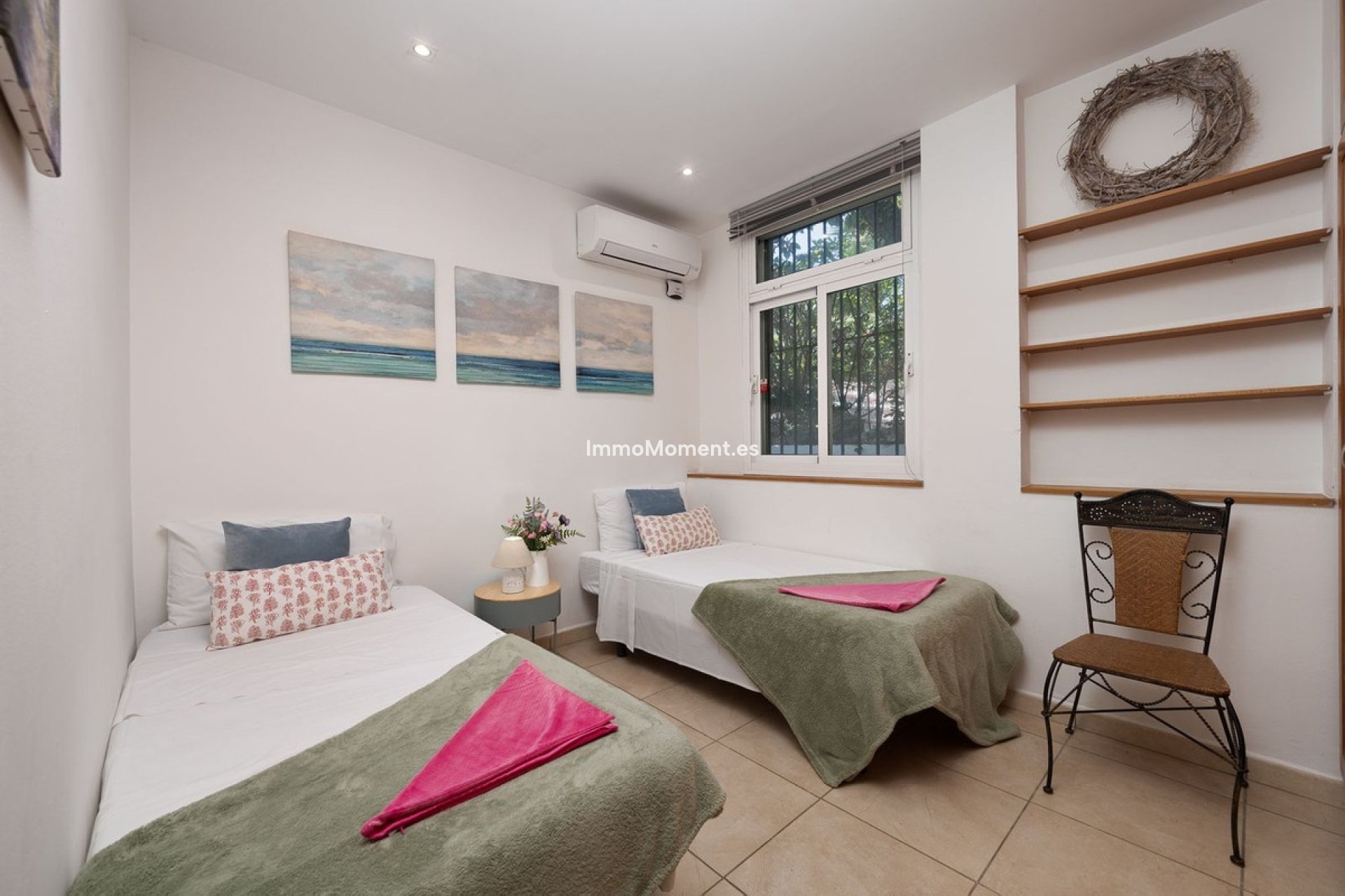 Wiederverkauf - Wohnung - Mijas - Riviera del Sol