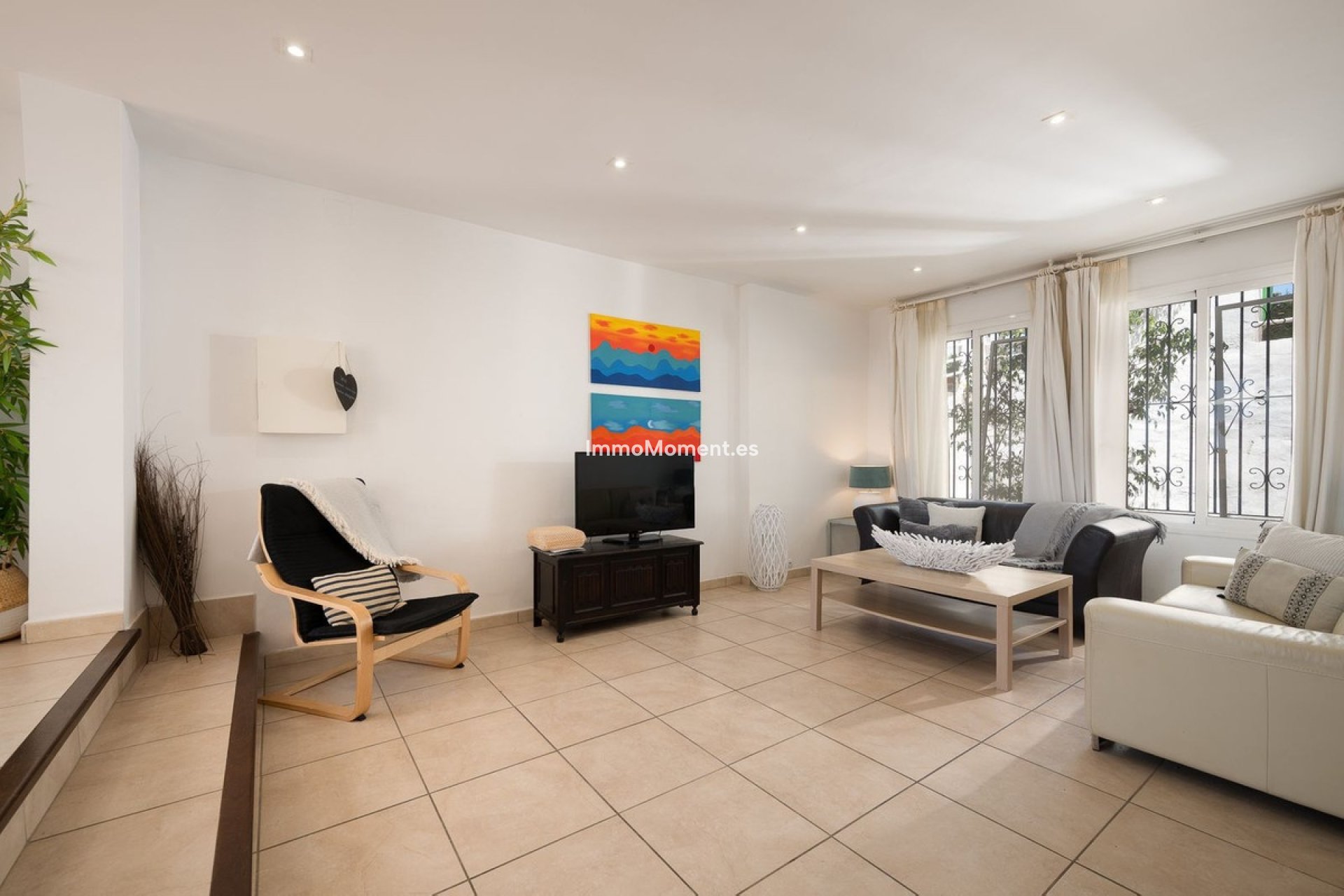 Wiederverkauf - Wohnung - Mijas - Riviera del Sol