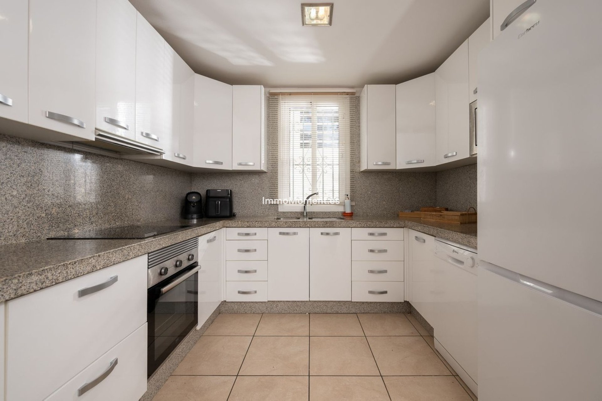 Wiederverkauf - Wohnung - Mijas - Riviera del Sol