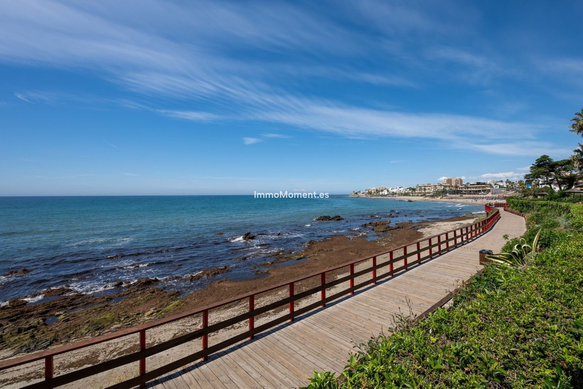 Wiederverkauf - Wohnung - Mijas - Riviera del Sol