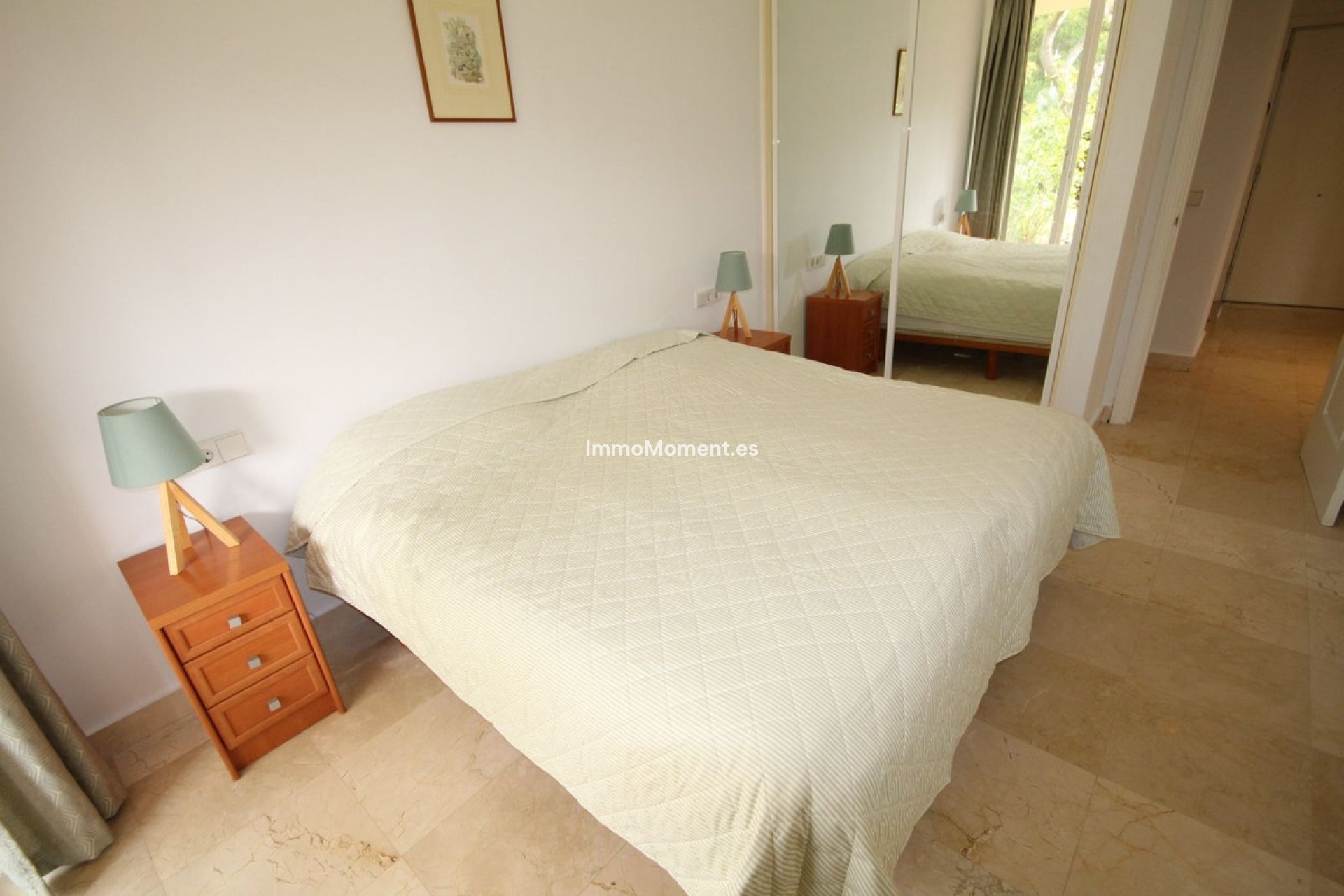Wiederverkauf - Wohnung - Mijas - Riviera Del Sol