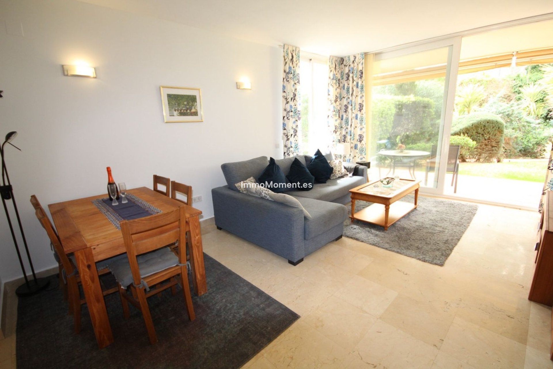Wiederverkauf - Wohnung - Mijas - Riviera Del Sol