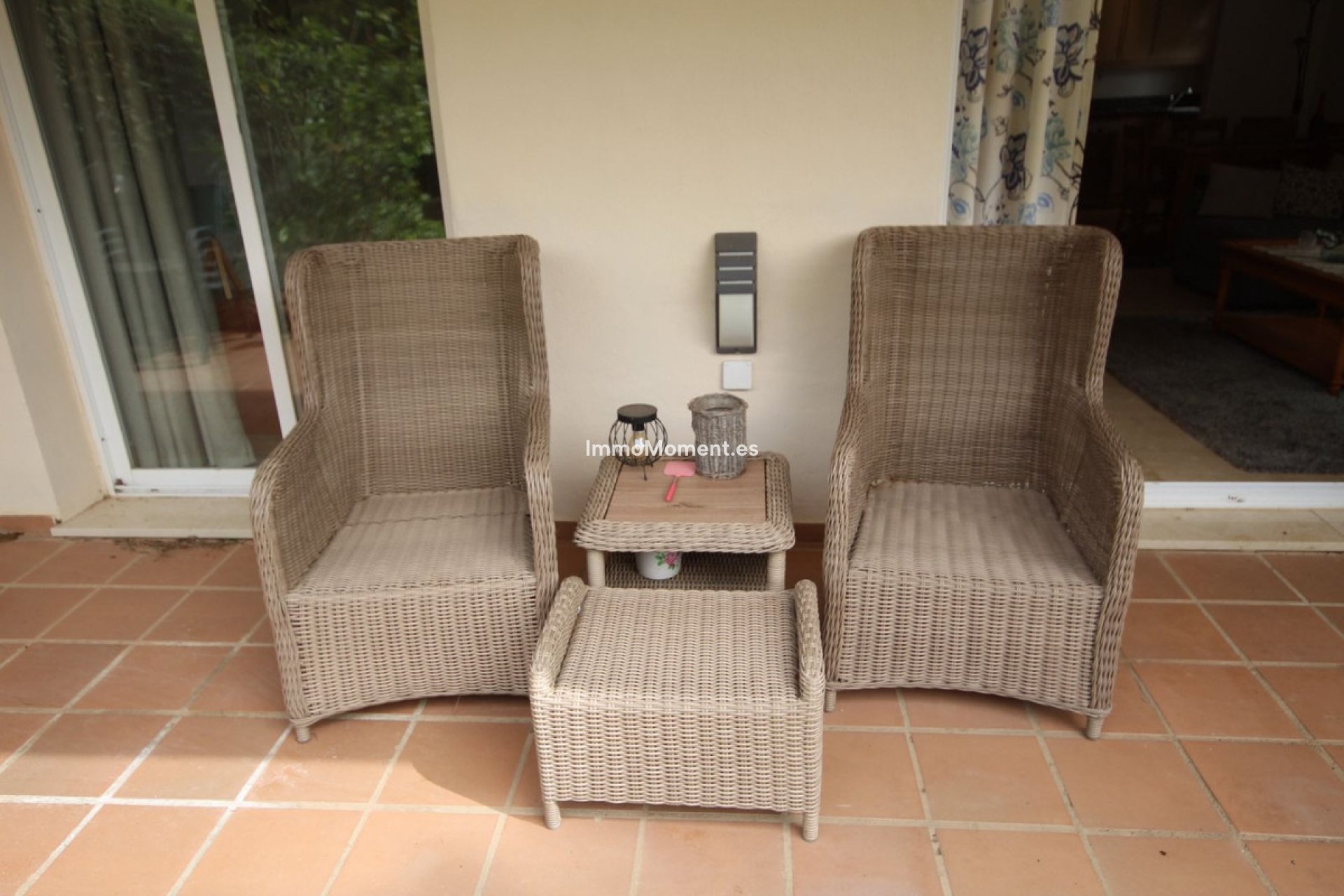 Wiederverkauf - Wohnung - Mijas - Riviera Del Sol