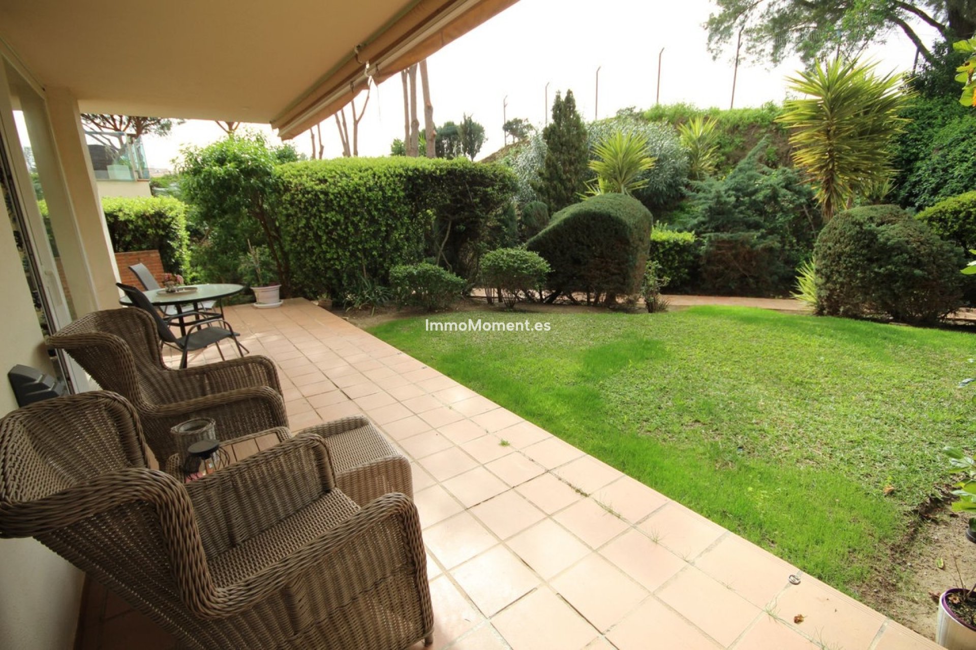 Wiederverkauf - Wohnung - Mijas - Riviera Del Sol