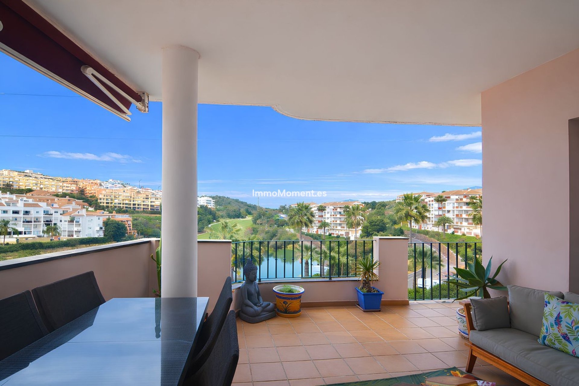 Wiederverkauf - Wohnung - Mijas - Riviera del Sol