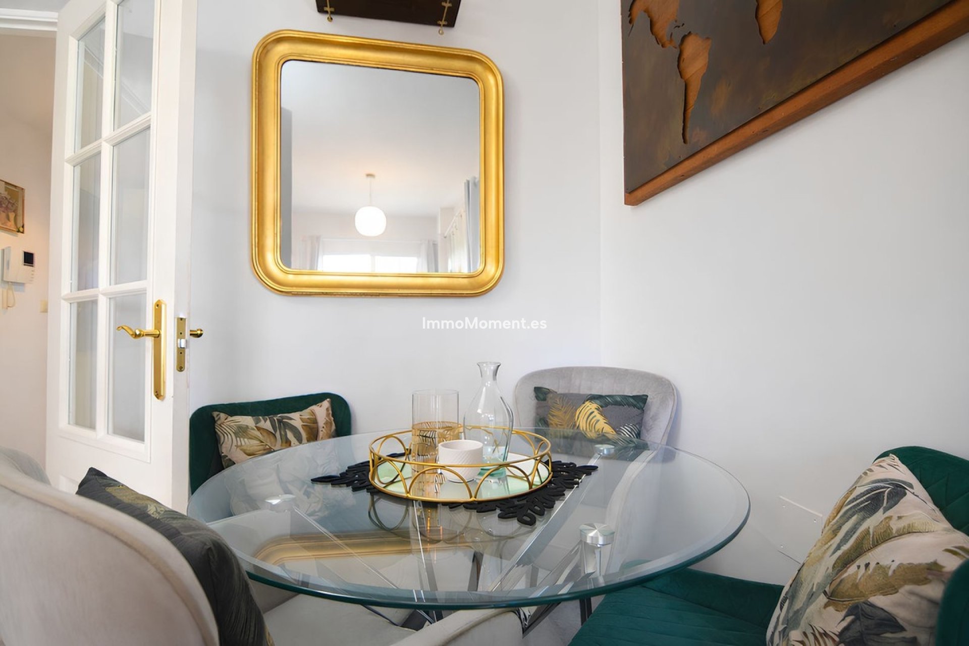 Wiederverkauf - Wohnung - Mijas - Riviera del Sol