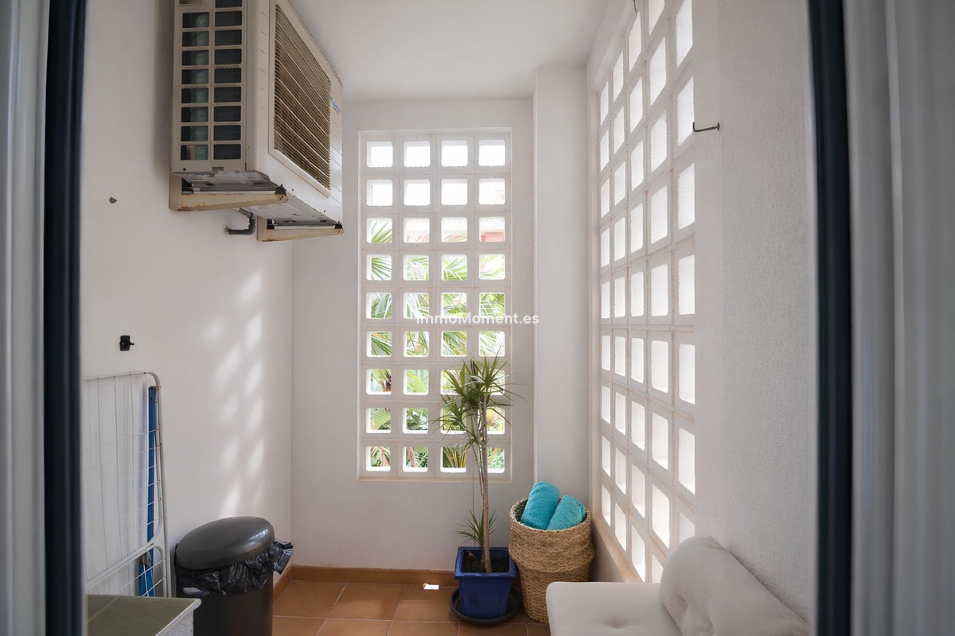 Wiederverkauf - Wohnung - Mijas - Riviera del Sol