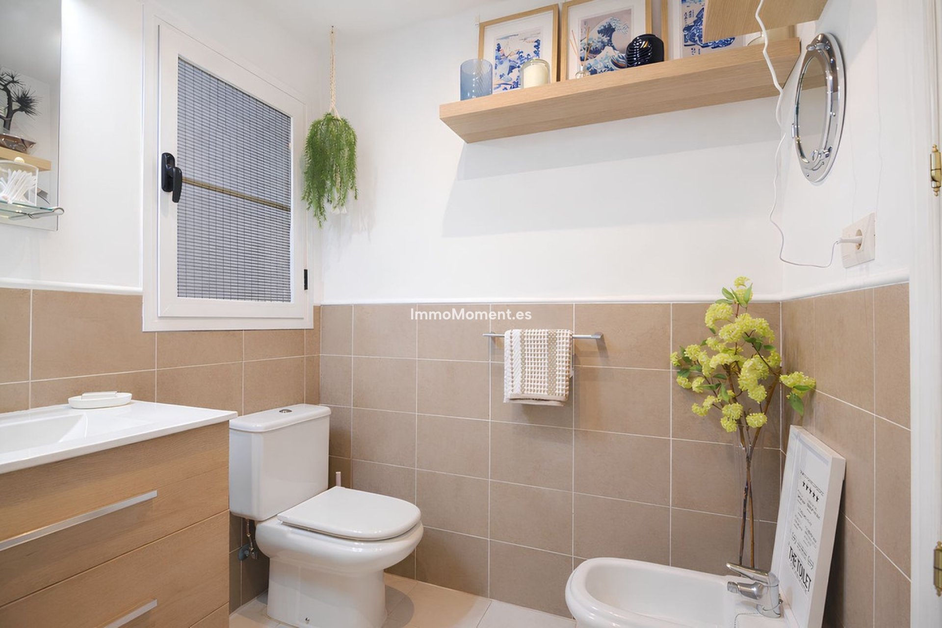 Wiederverkauf - Wohnung - Mijas - Riviera del Sol
