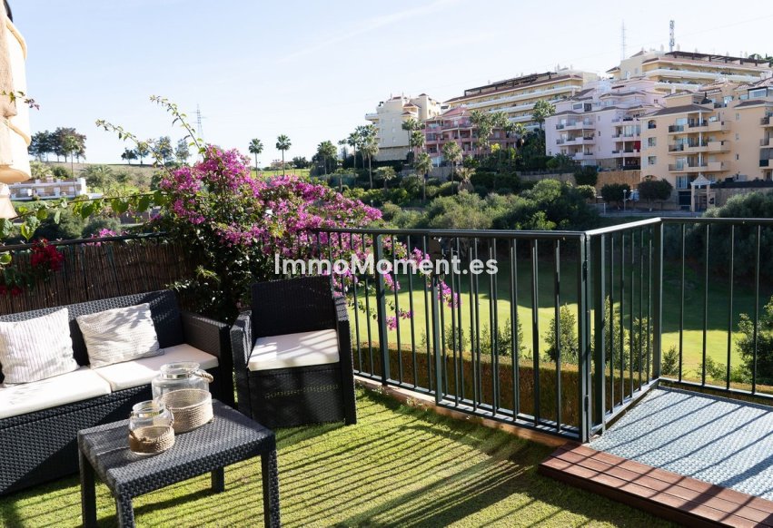 Wiederverkauf - Wohnung - Mijas - Riviera del Sol