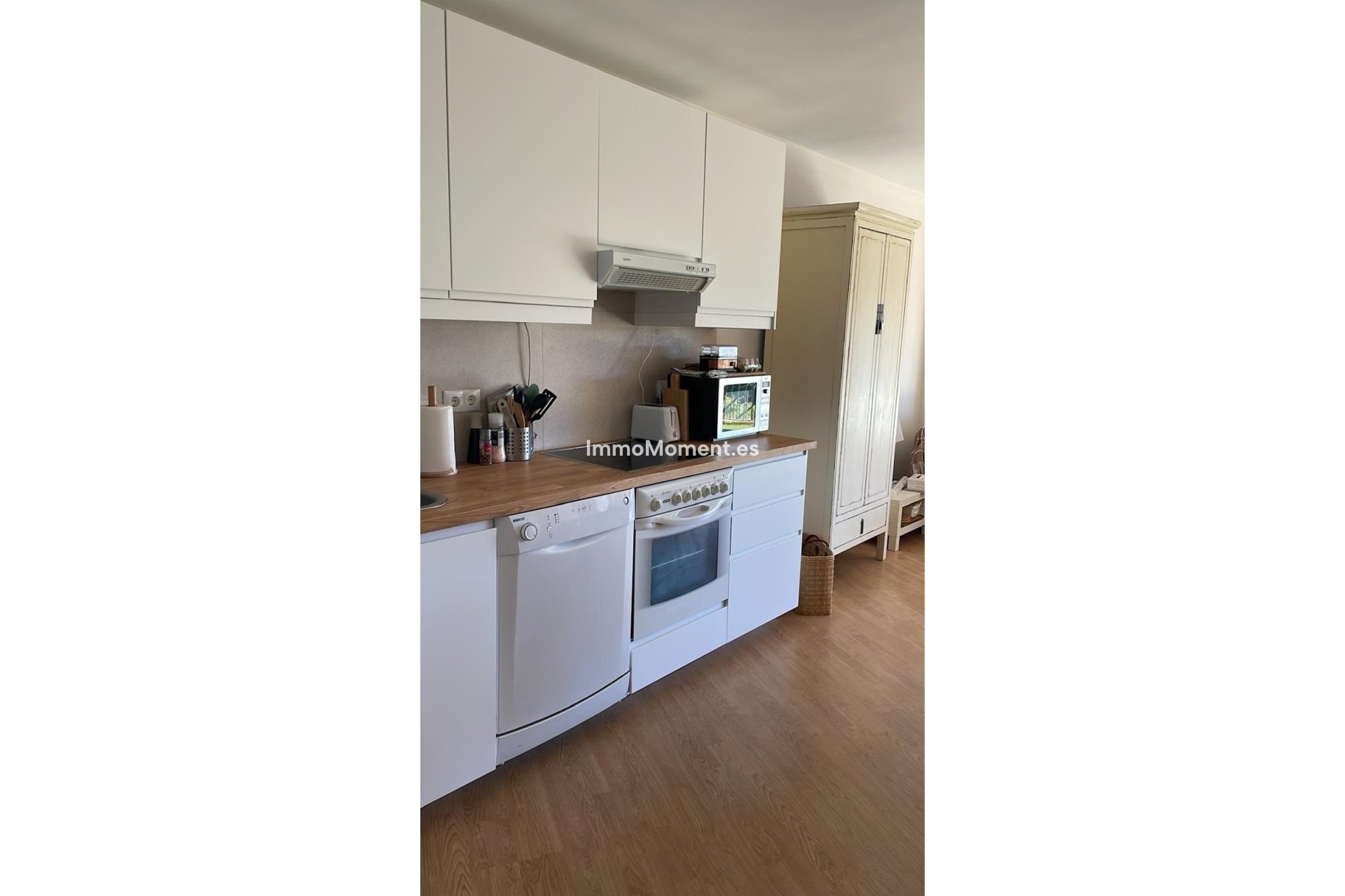 Wiederverkauf - Wohnung - Mijas - Riviera del Sol