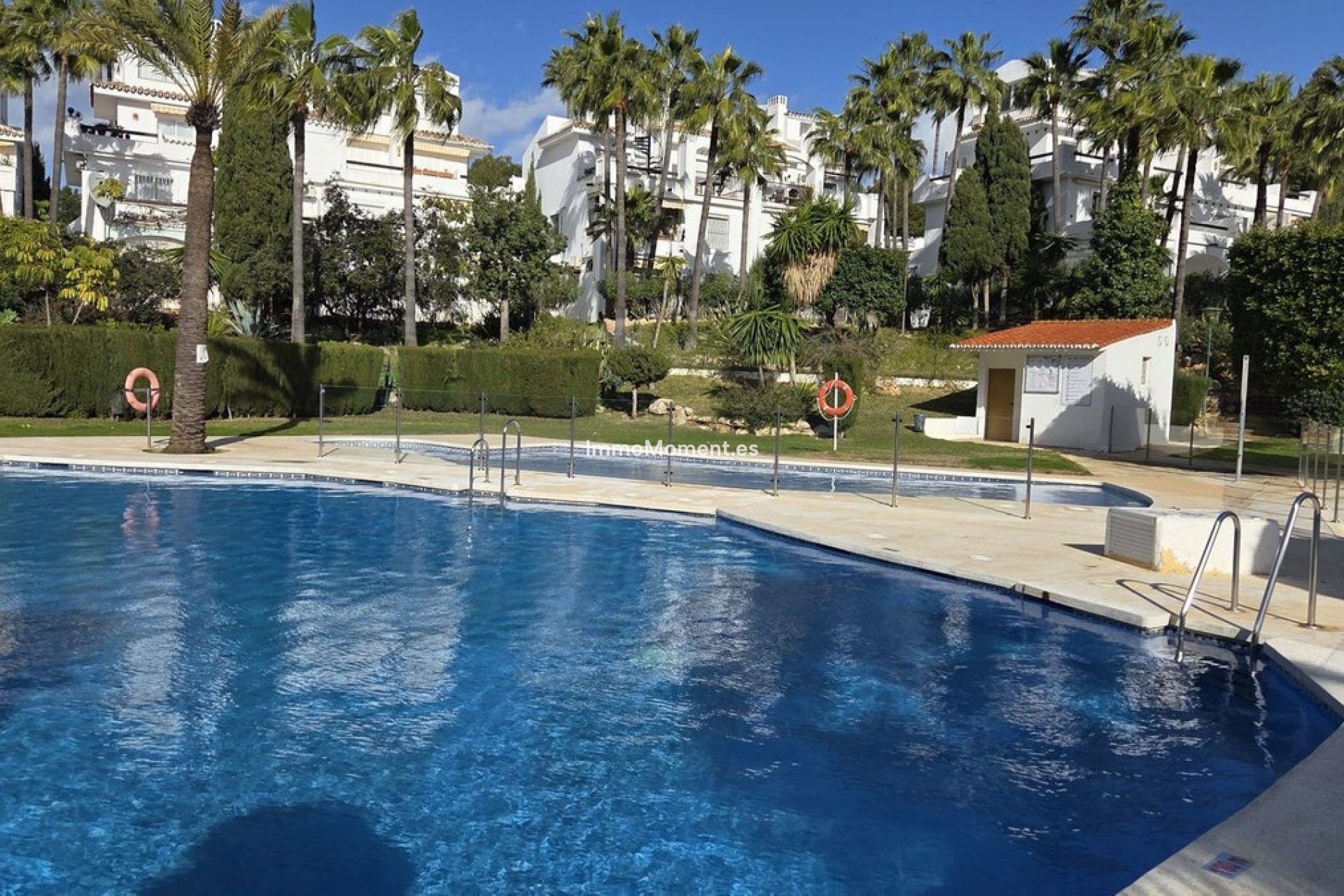 Wiederverkauf - Wohnung - Mijas - Riviera del Sol