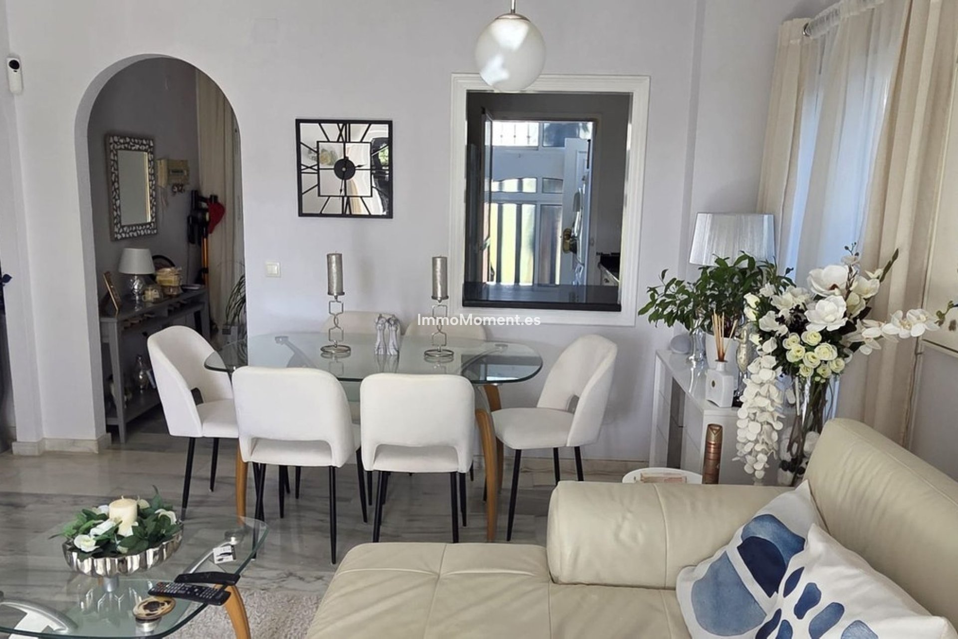 Wiederverkauf - Wohnung - Mijas - Riviera del Sol