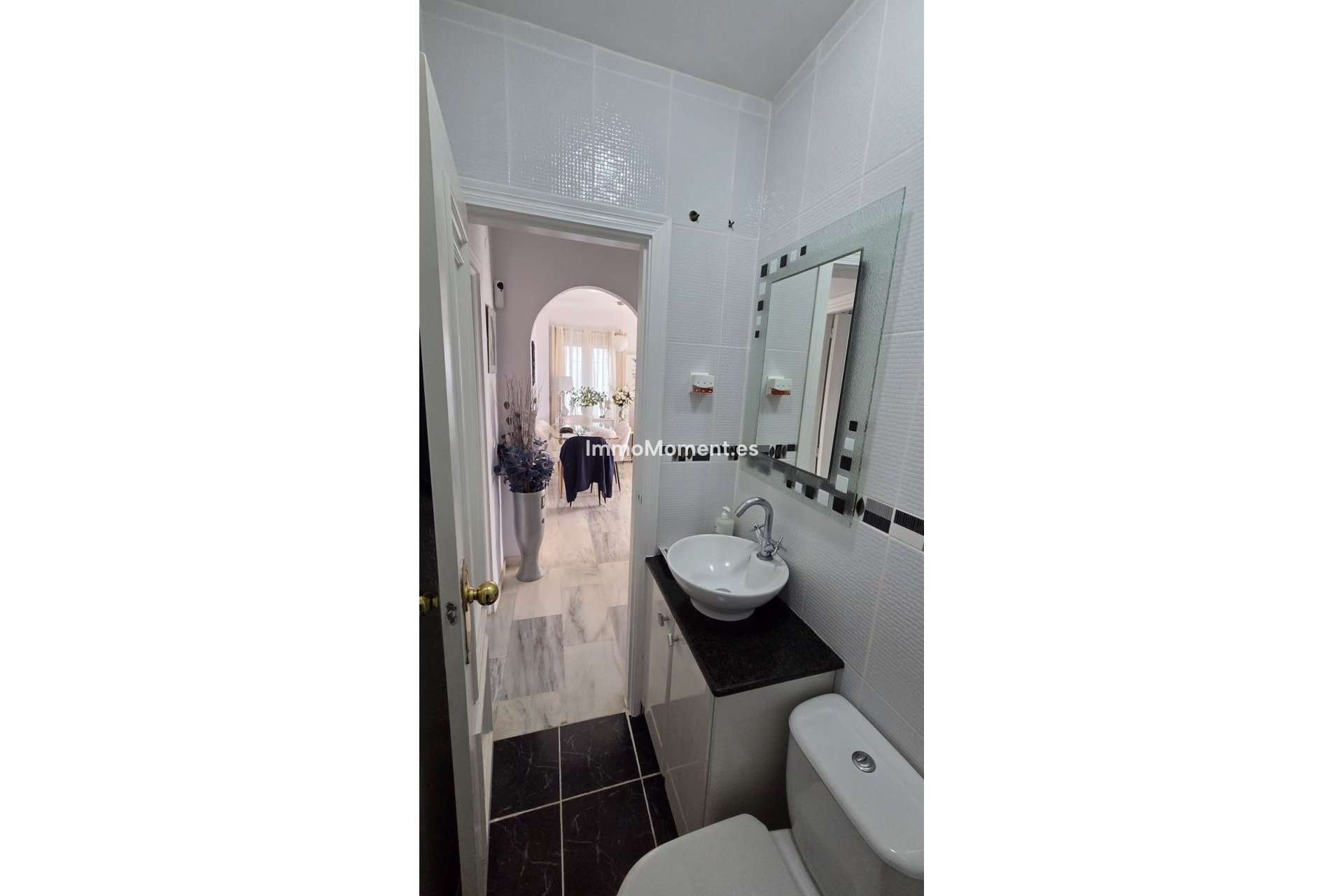Wiederverkauf - Wohnung - Mijas - Riviera del Sol