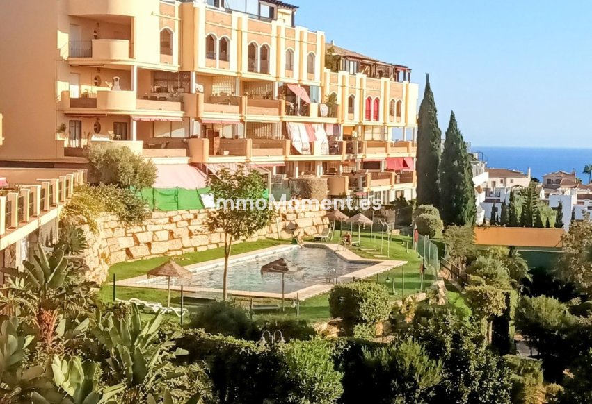 Wiederverkauf - Wohnung - Mijas - Riviera Del Sol