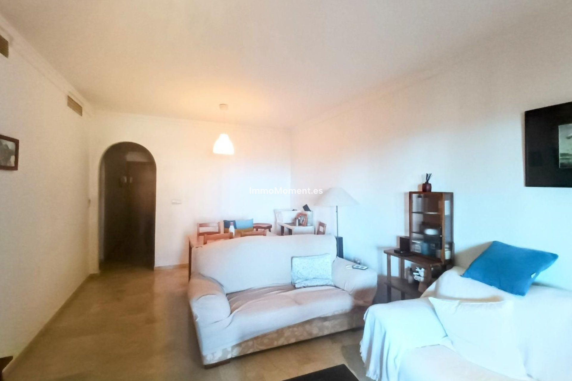 Wiederverkauf - Wohnung - Mijas - Riviera Del Sol
