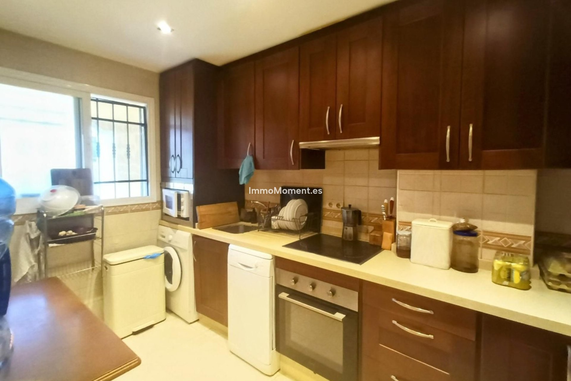 Wiederverkauf - Wohnung - Mijas - Riviera Del Sol