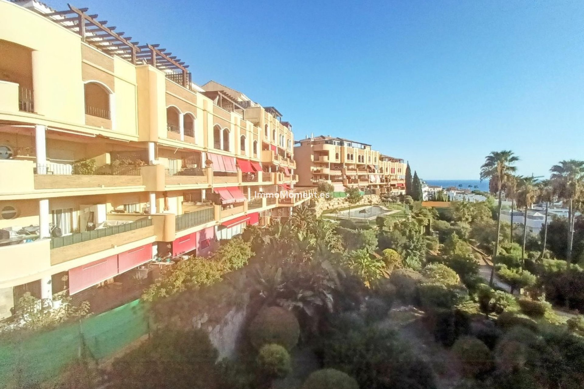 Wiederverkauf - Wohnung - Mijas - Riviera Del Sol