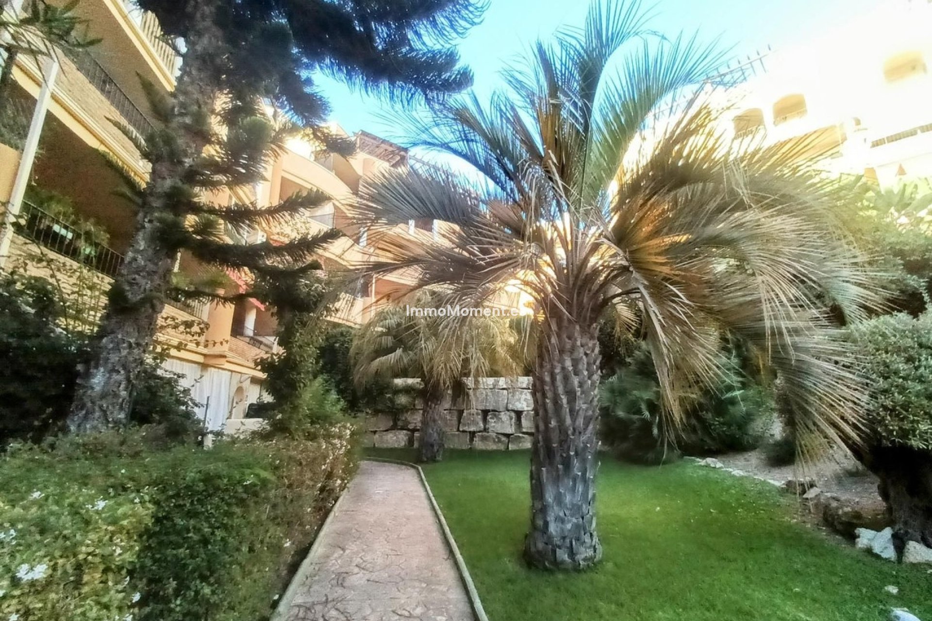 Wiederverkauf - Wohnung - Mijas - Riviera Del Sol