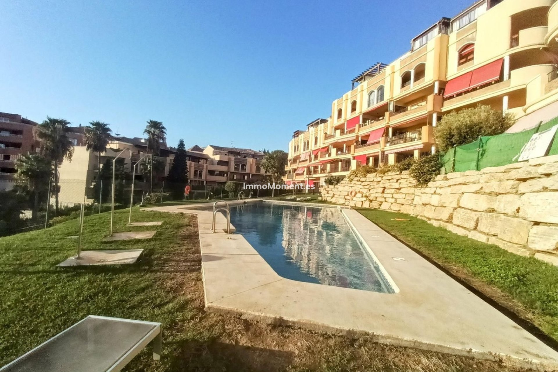 Wiederverkauf - Wohnung - Mijas - Riviera Del Sol