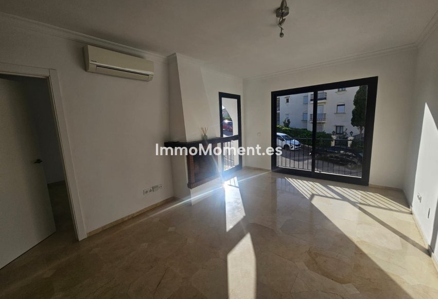 Wiederverkauf - Wohnung - Mijas - Riviera Del Sol
