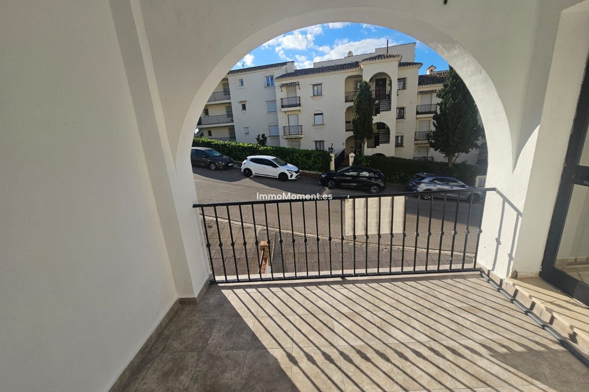 Wiederverkauf - Wohnung - Mijas - Riviera Del Sol