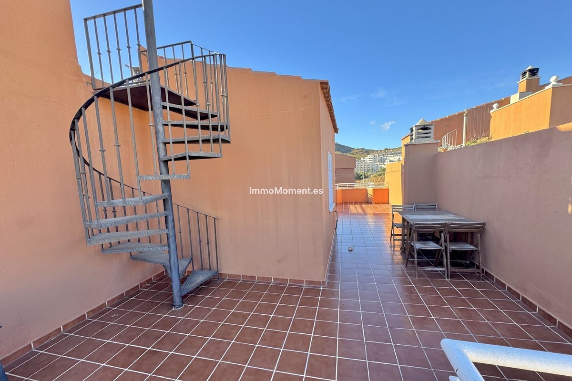 Wiederverkauf - Wohnung - Mijas - Riviera del Sol