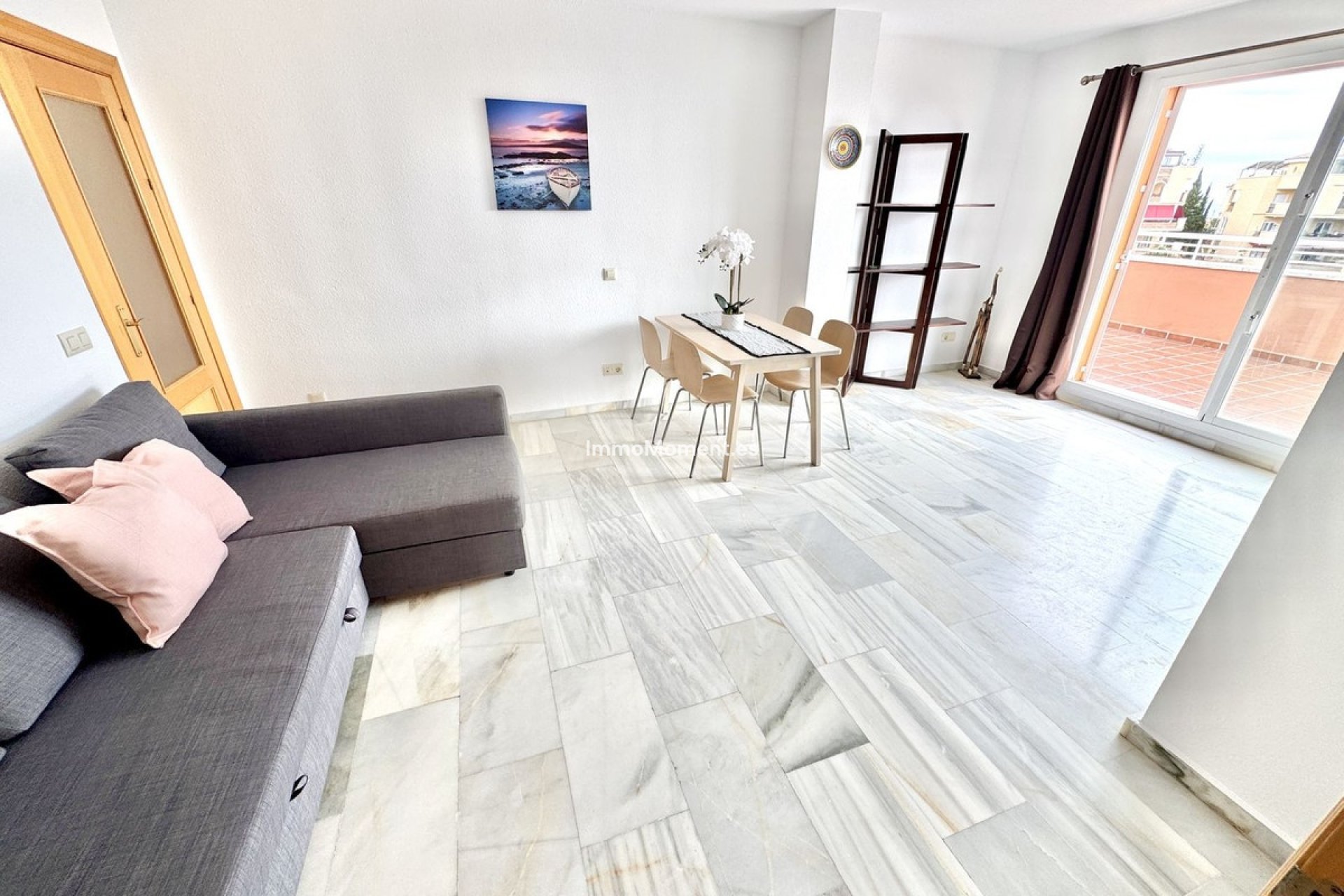 Wiederverkauf - Wohnung - Mijas - Riviera del Sol