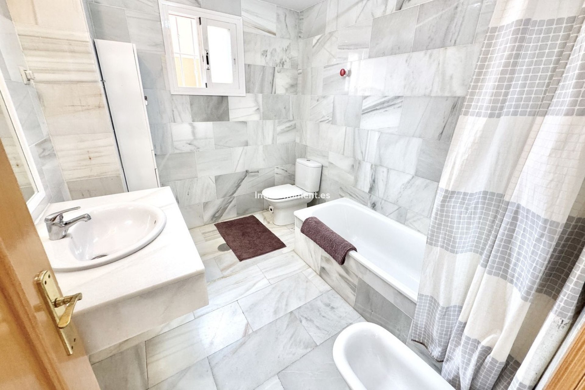 Wiederverkauf - Wohnung - Mijas - Riviera del Sol
