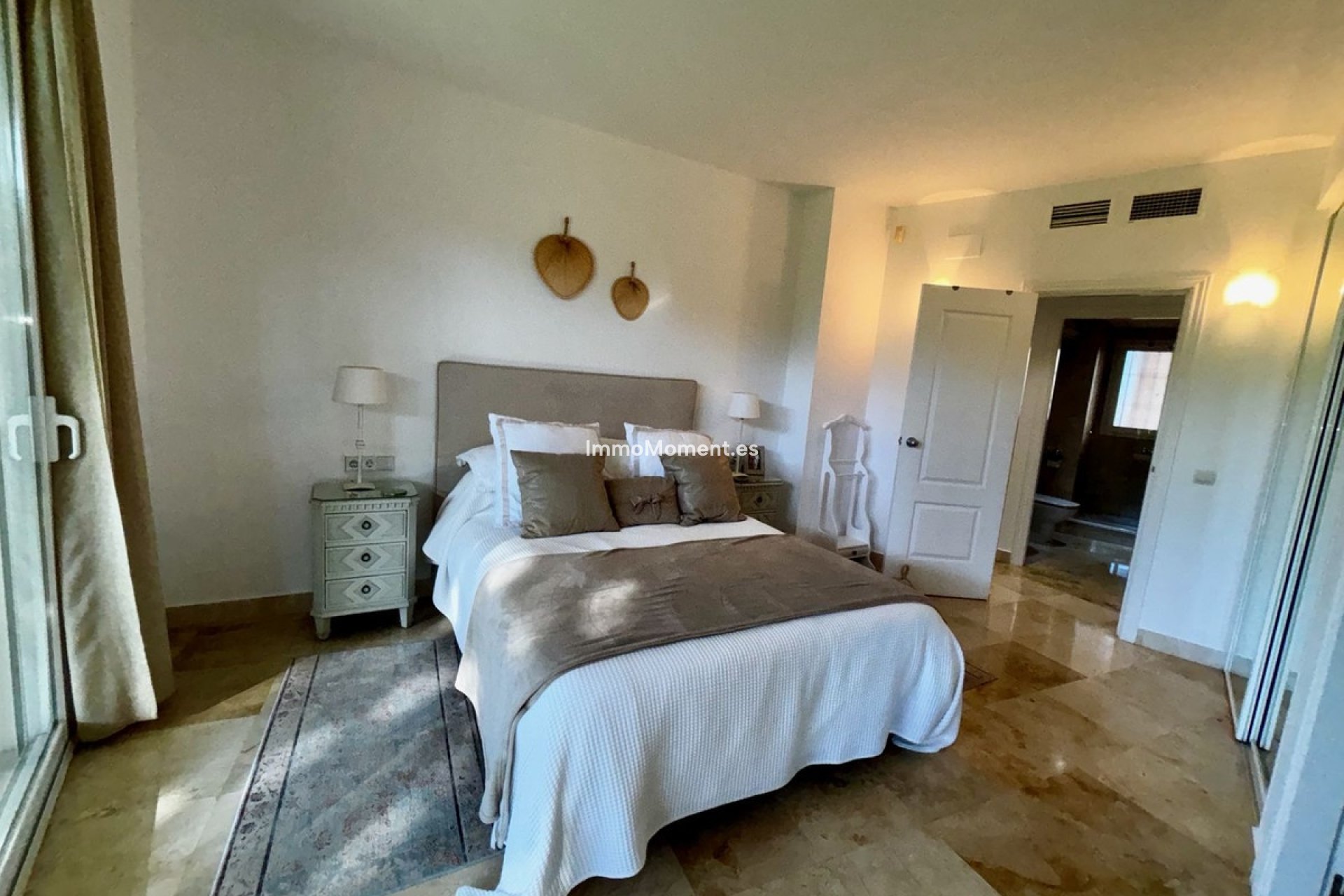 Wiederverkauf - Wohnung - Mijas - Riviera del Sol