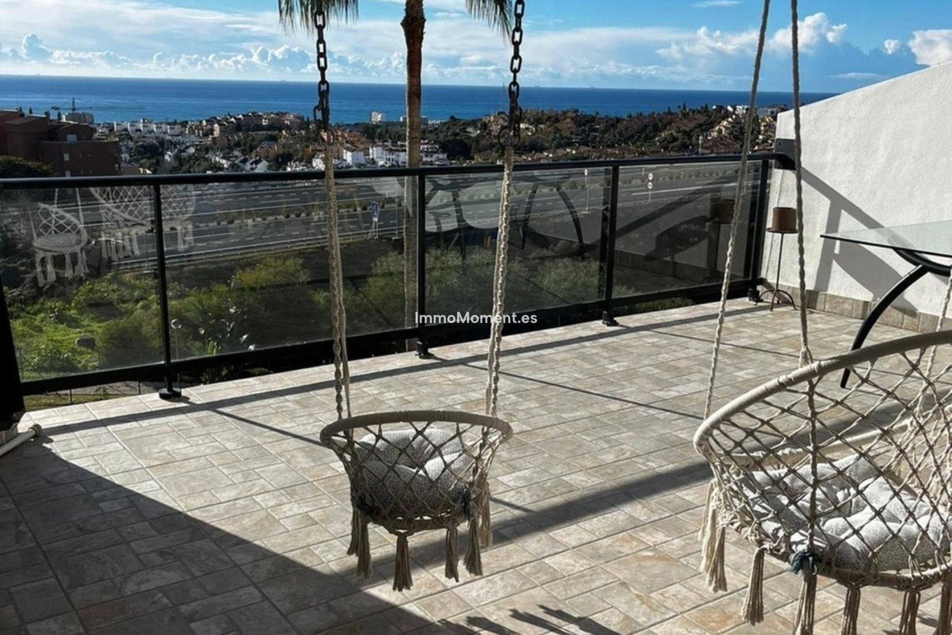 Wiederverkauf - Wohnung - Mijas - Riviera del Sol