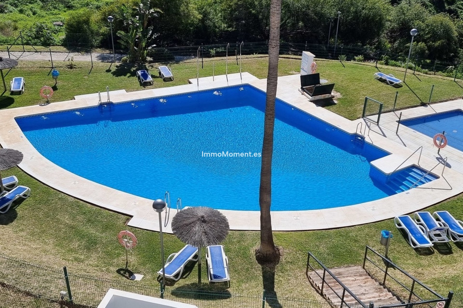 Wiederverkauf - Wohnung - Mijas - Riviera del Sol