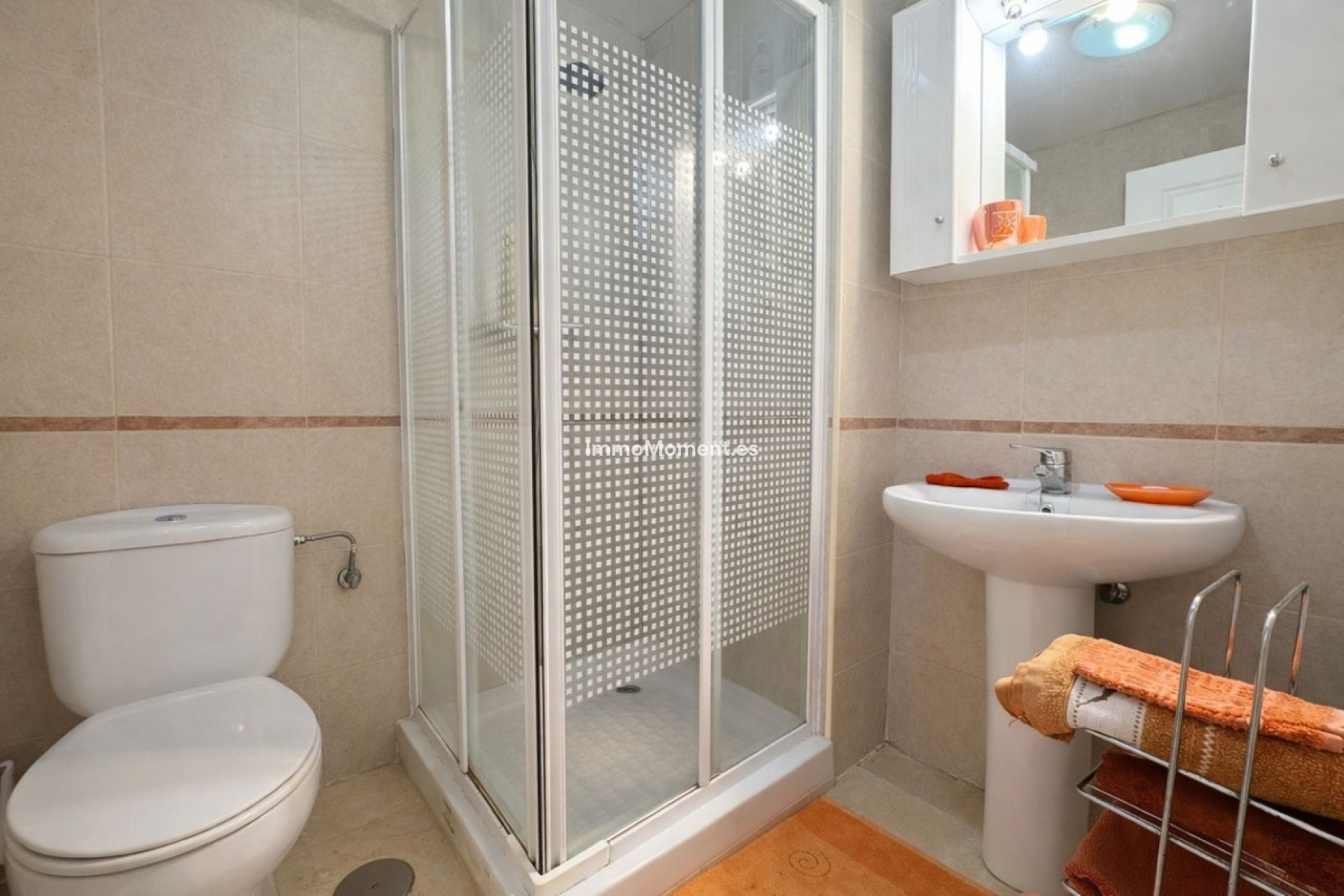 Wiederverkauf - Wohnung - Mijas - Riviera Del Sol
