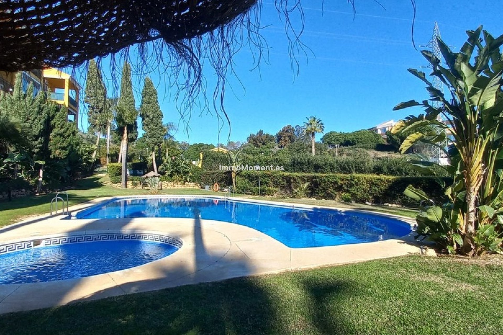 Wiederverkauf - Wohnung - Mijas - Riviera del Sol