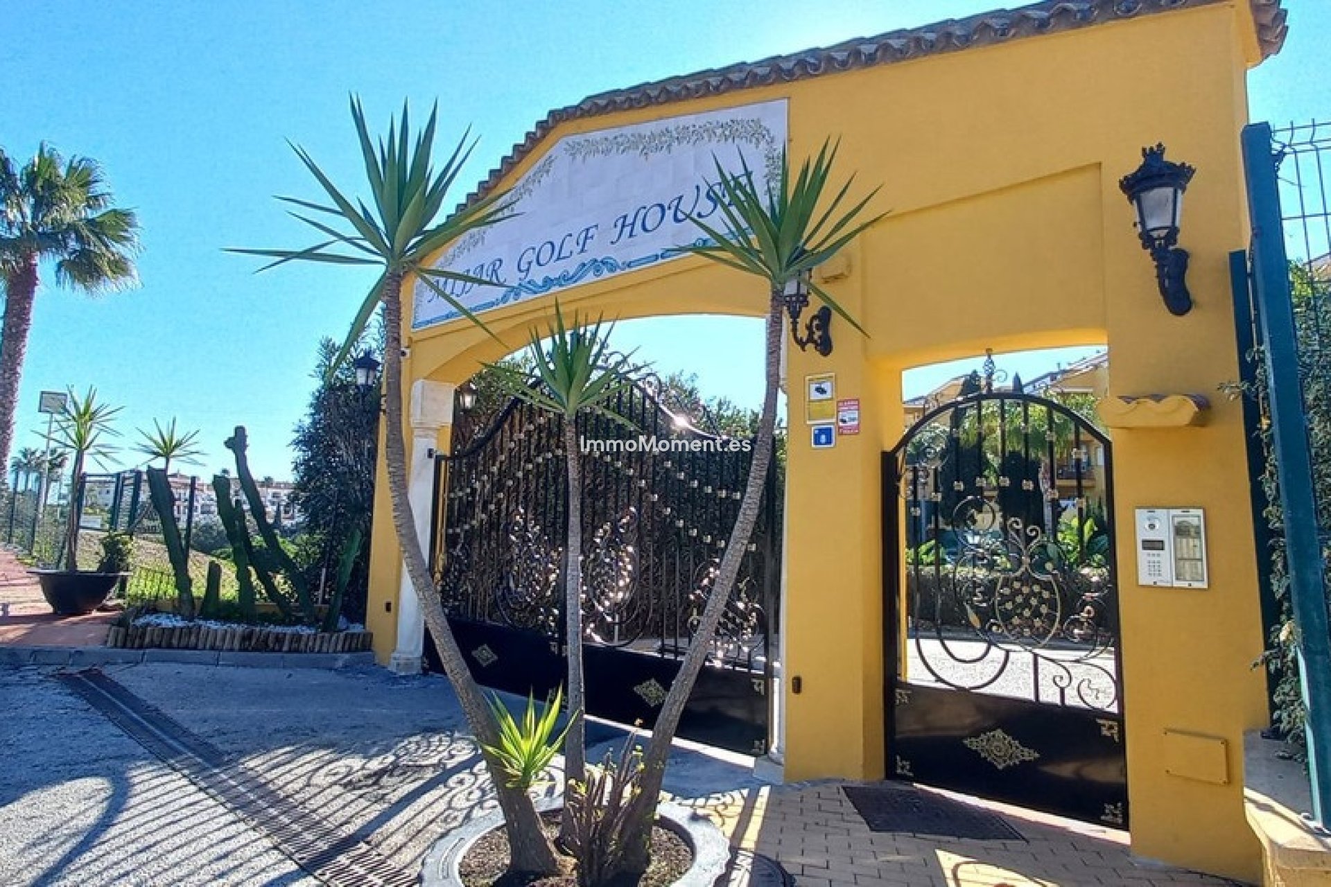 Wiederverkauf - Wohnung - Mijas - Riviera del Sol