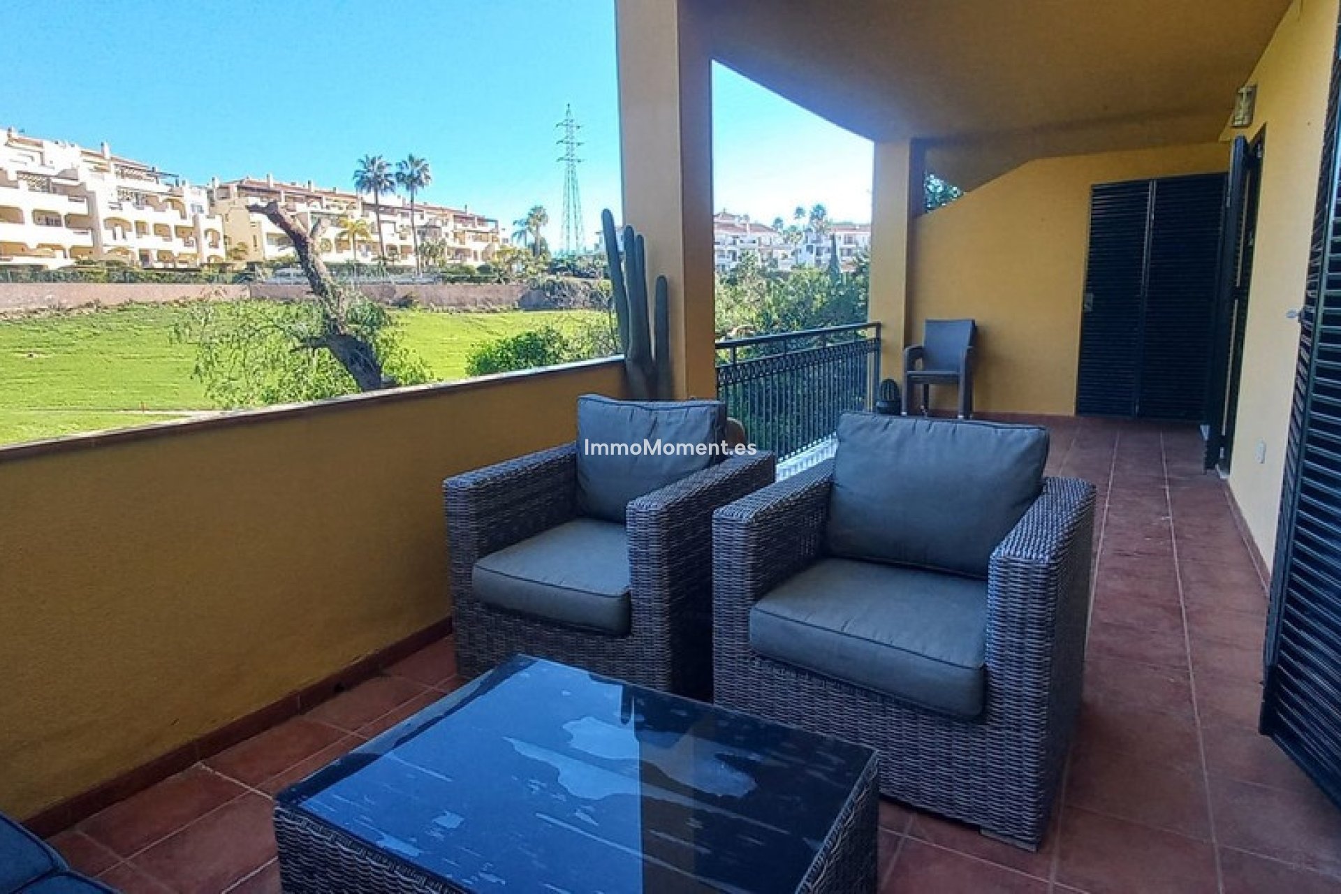 Wiederverkauf - Wohnung - Mijas - Riviera del Sol