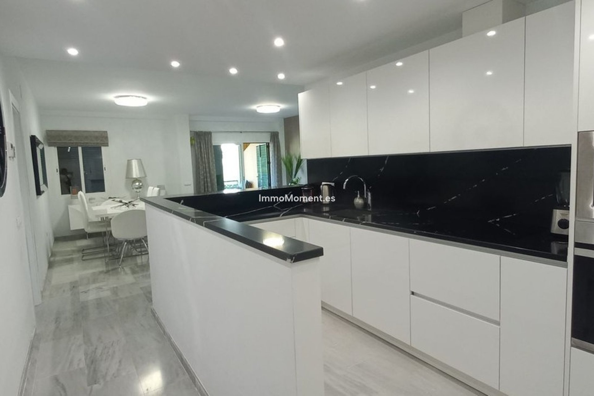 Wiederverkauf - Wohnung - Mijas - Riviera del Sol