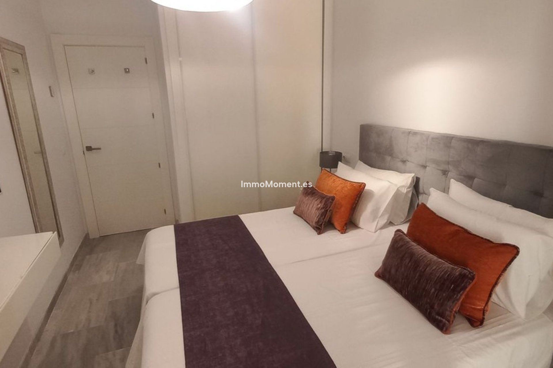 Wiederverkauf - Wohnung - Mijas - Riviera del Sol