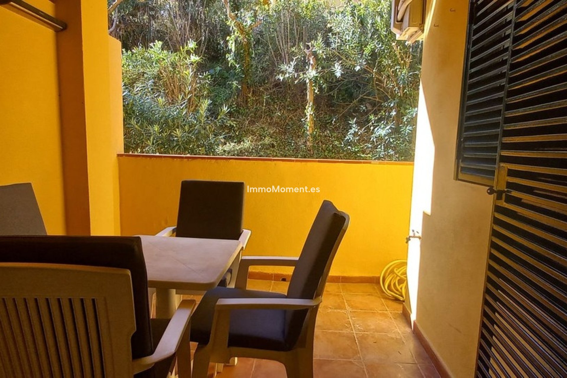 Wiederverkauf - Wohnung - Mijas - Riviera del Sol
