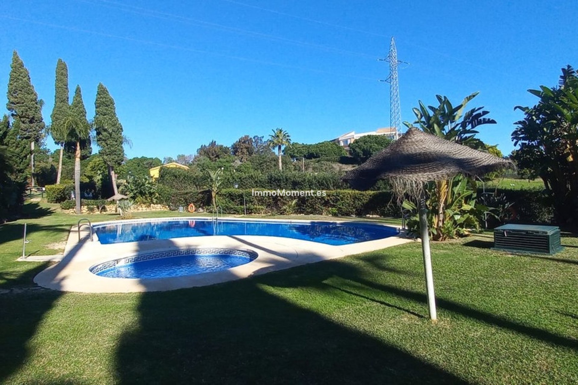 Wiederverkauf - Wohnung - Mijas - Riviera del Sol
