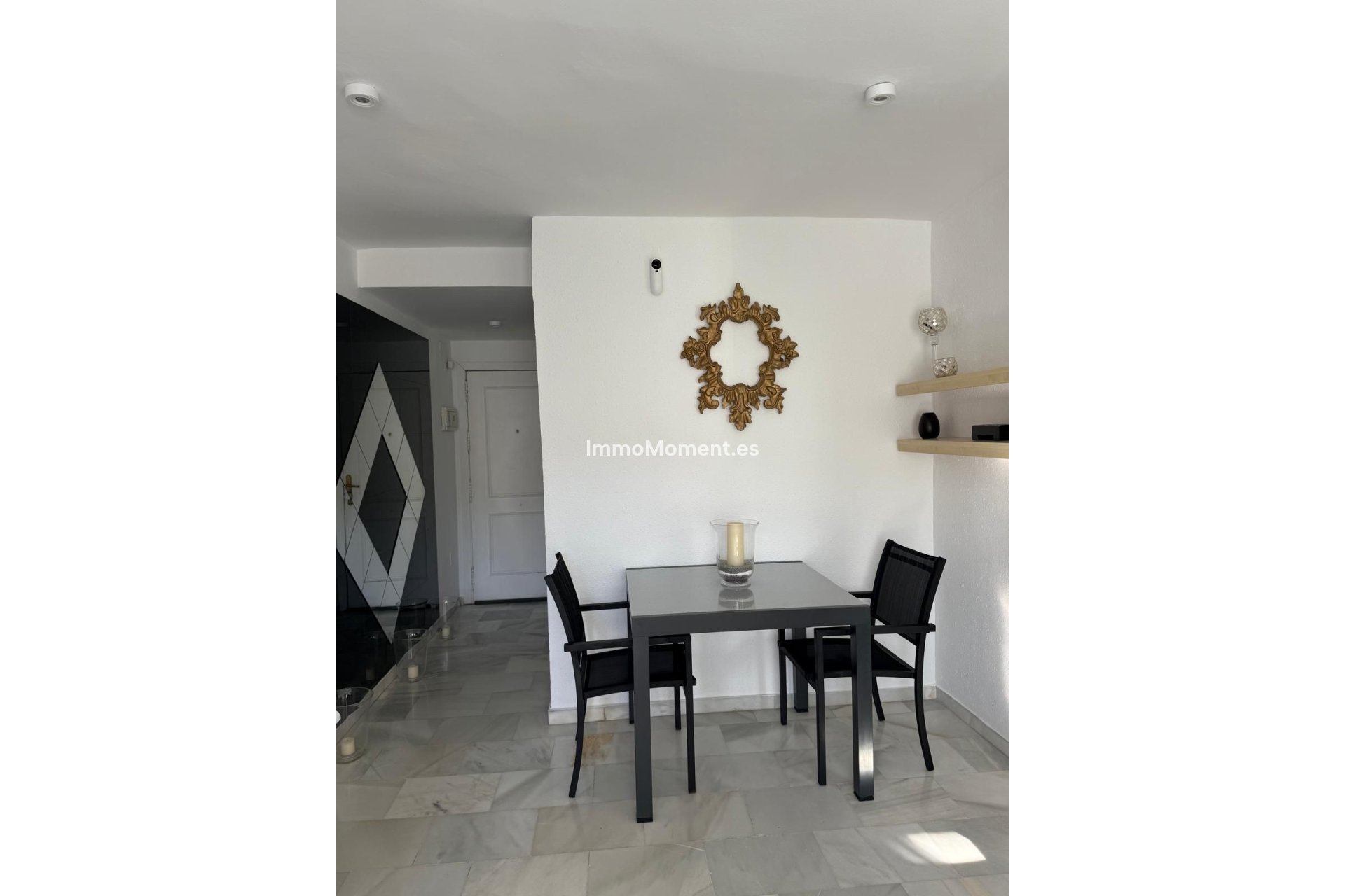 Wiederverkauf - Wohnung - Mijas - Riviera Del Sol