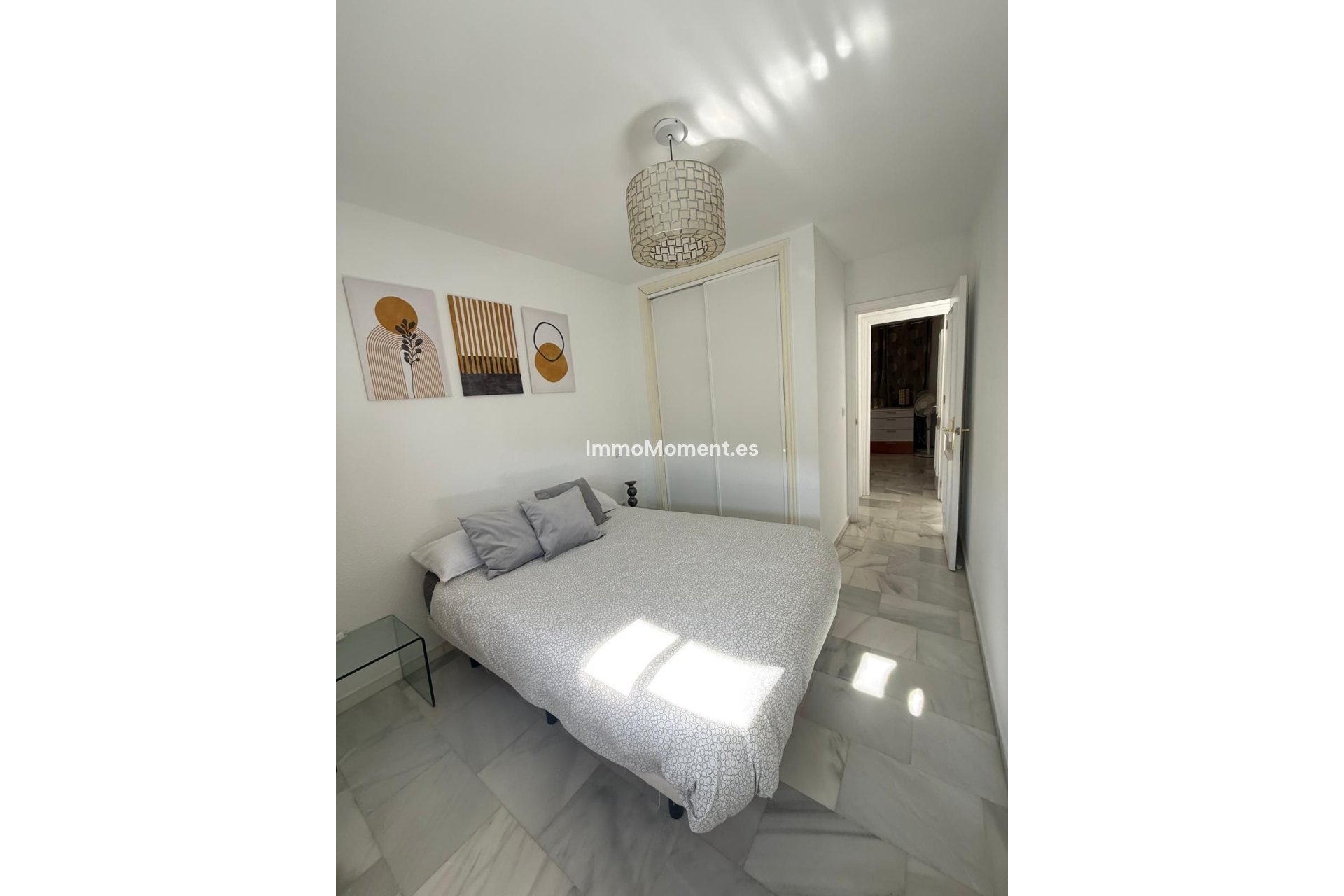 Wiederverkauf - Wohnung - Mijas - Riviera Del Sol