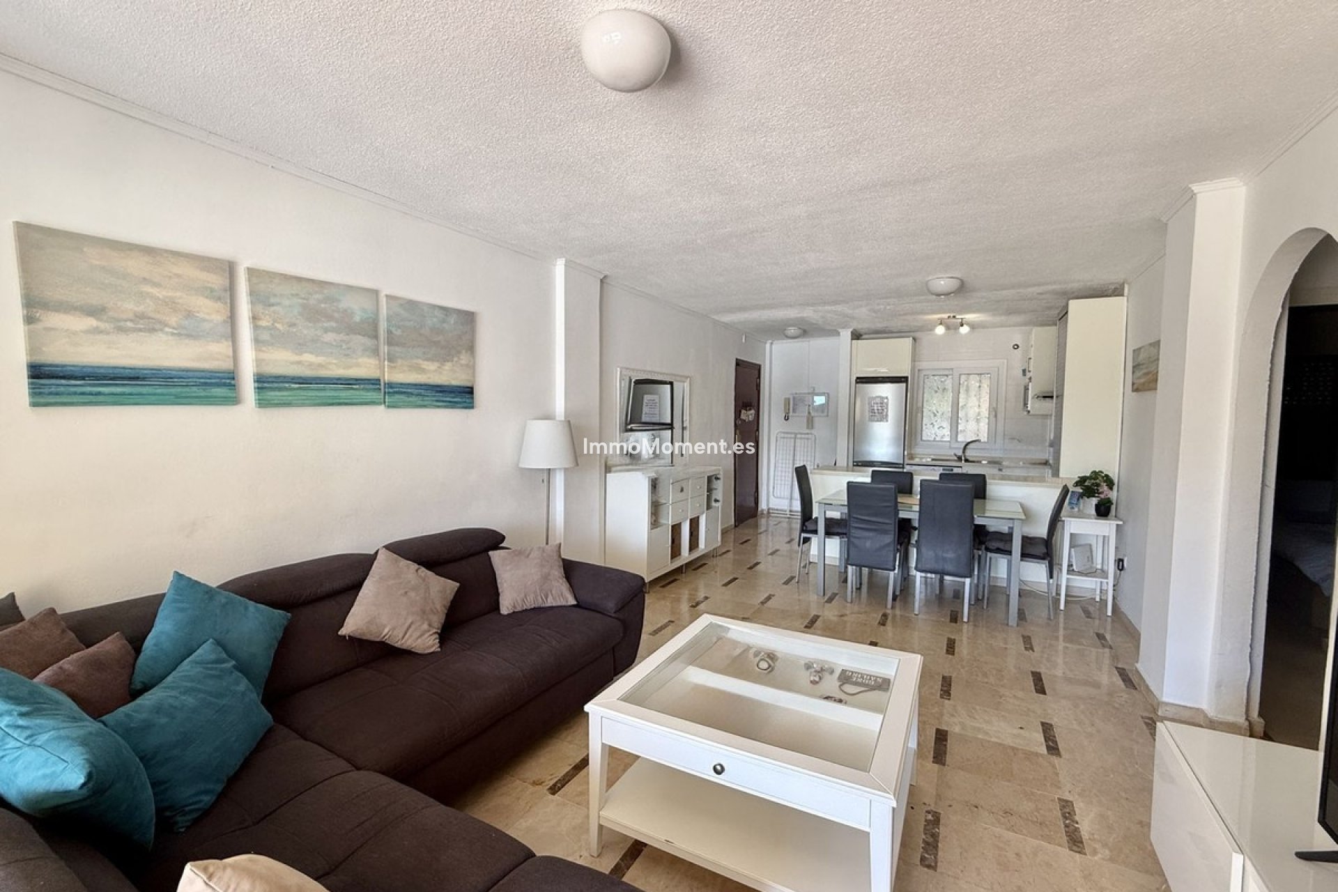 Wiederverkauf - Wohnung - Mijas - Riviera Del Sol