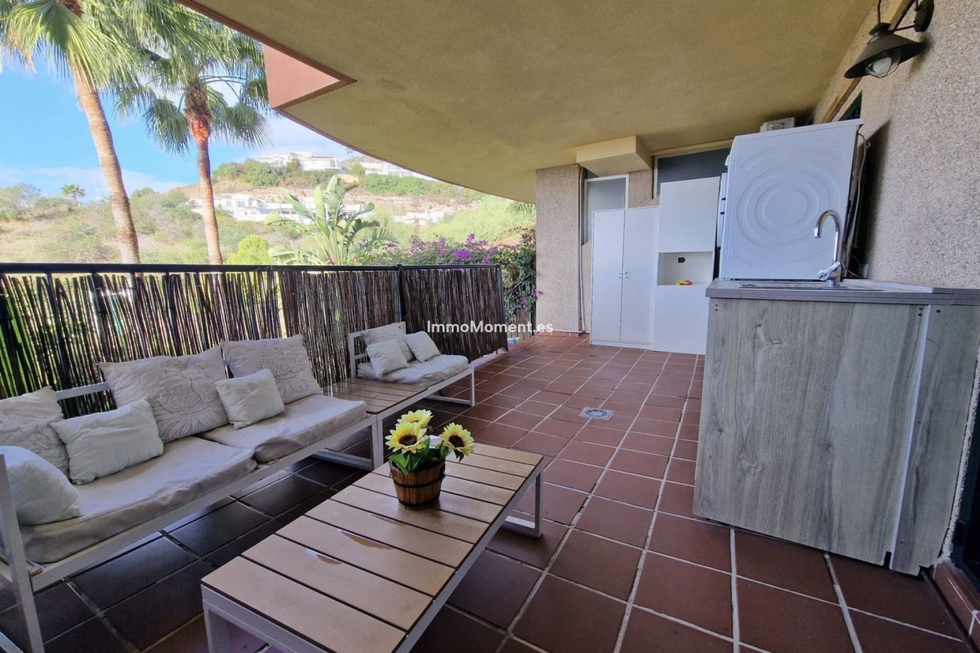 Wiederverkauf - Wohnung - Mijas - Riviera del Sol
