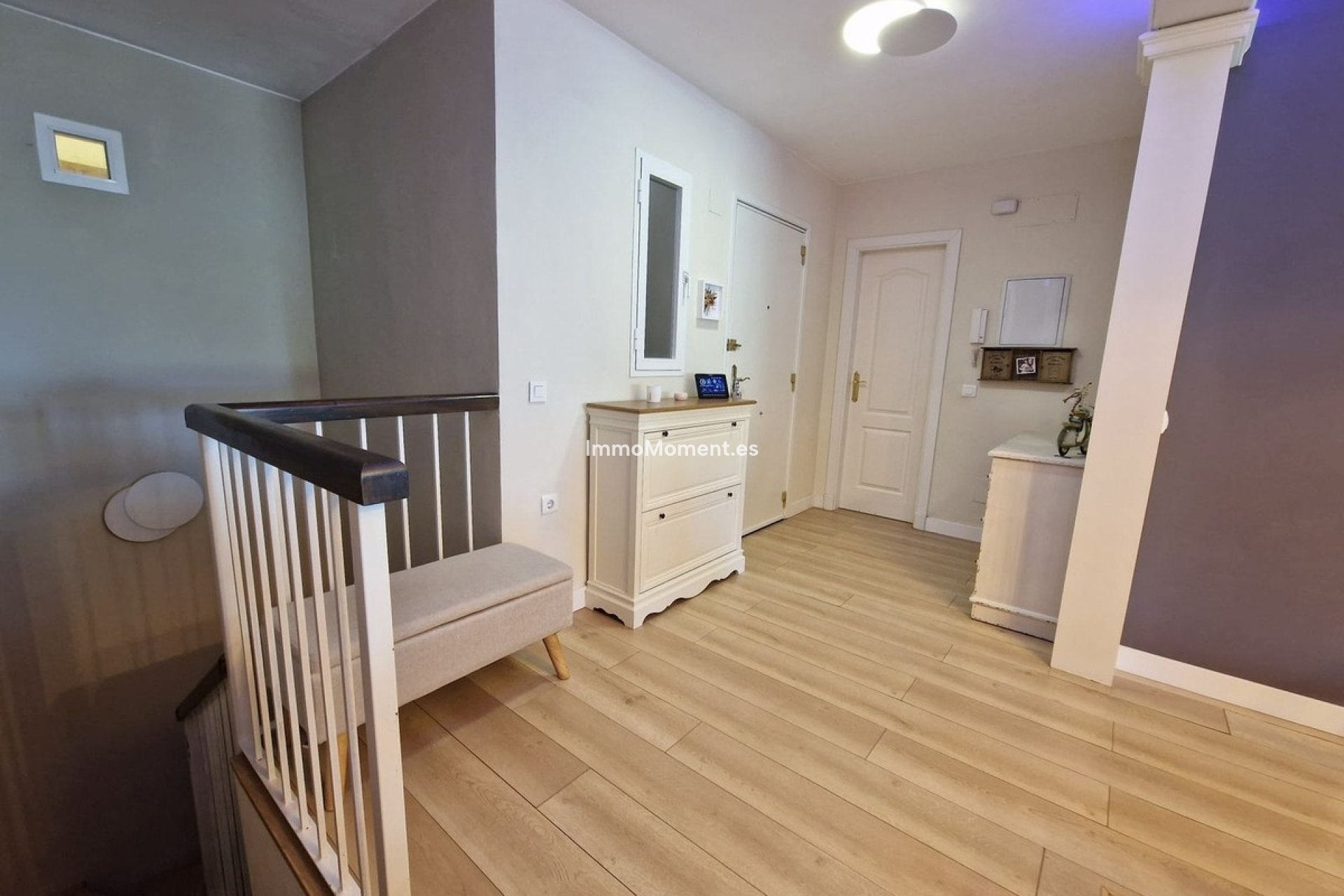 Wiederverkauf - Wohnung - Mijas - Riviera del Sol