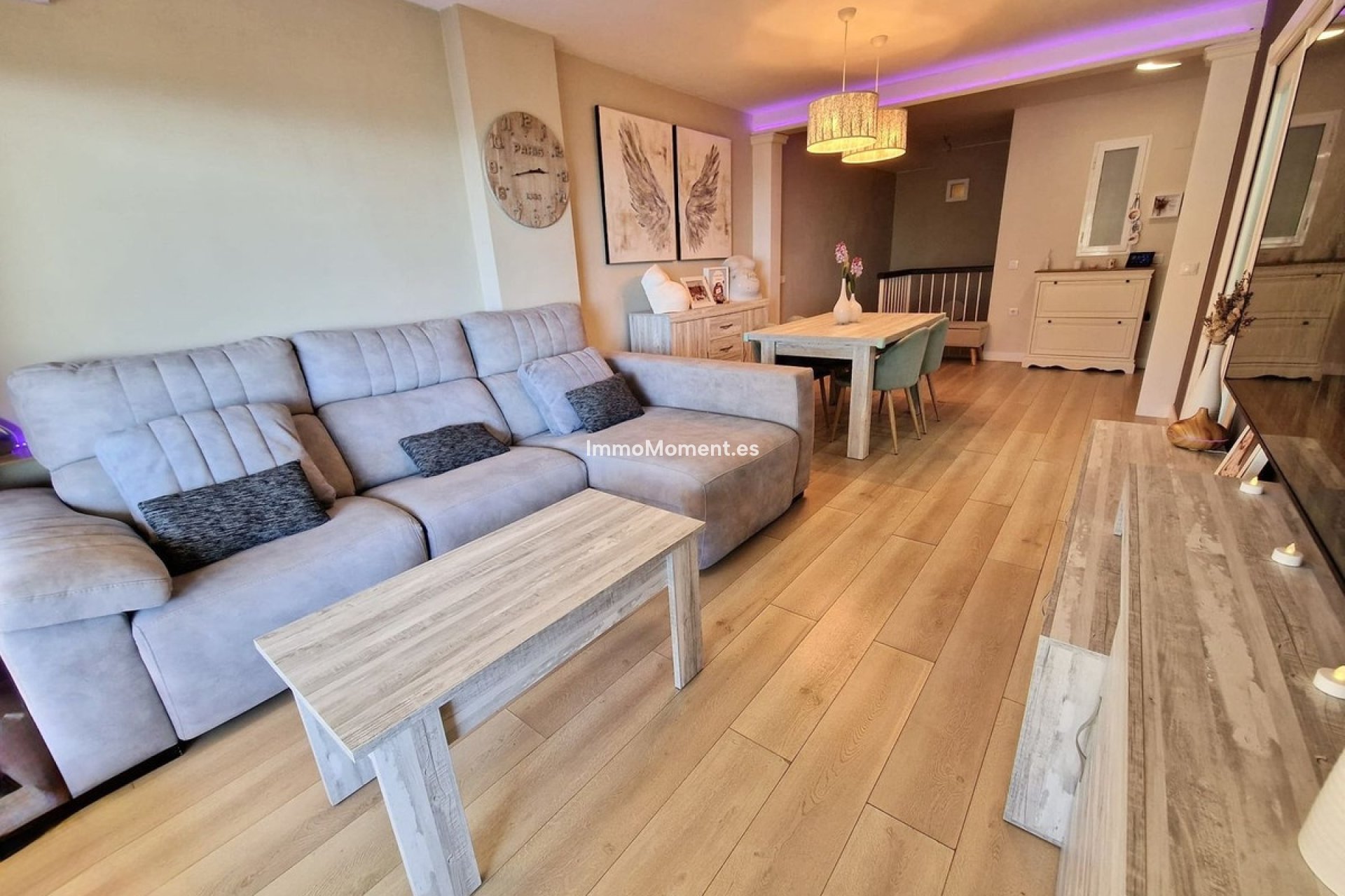 Wiederverkauf - Wohnung - Mijas - Riviera del Sol